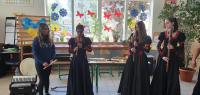 Lekcja muzyki